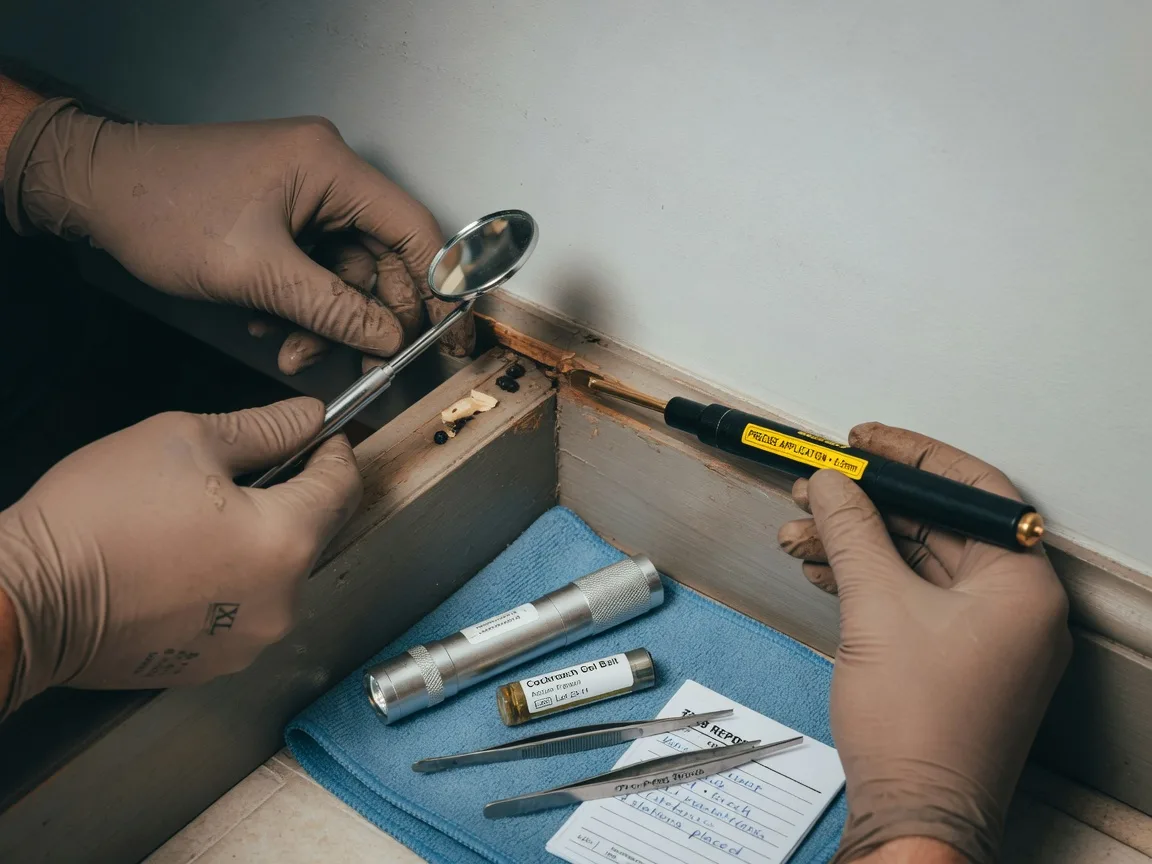Why choose Emergency Pest Control in Cleveland, TX